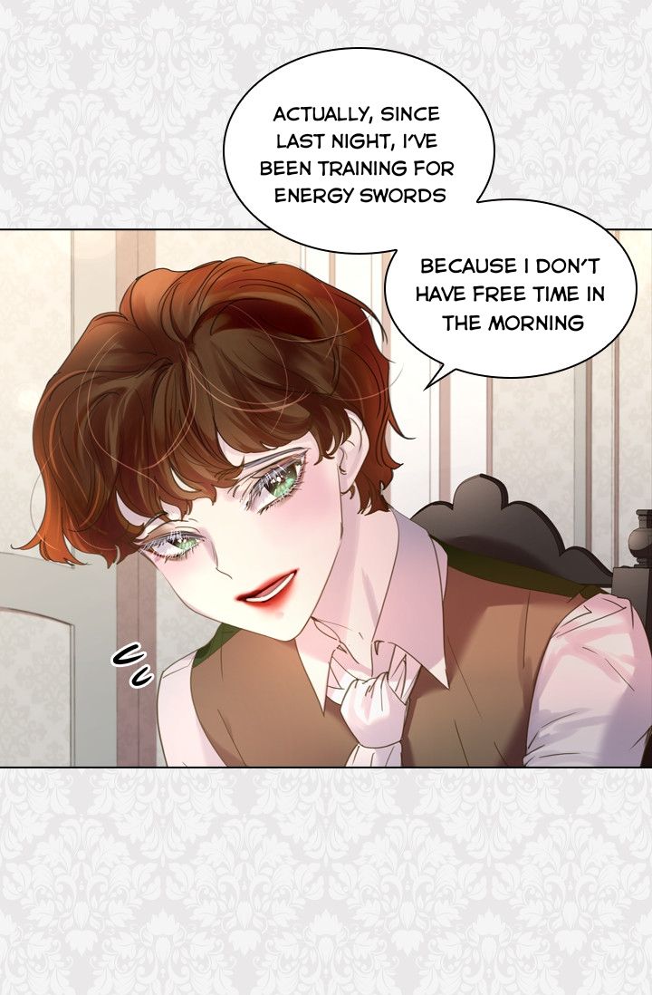 The Lady’s Law of Survival Chapter 49 - page 34