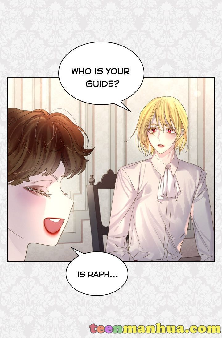 The Lady’s Law of Survival Chapter 49 - page 35