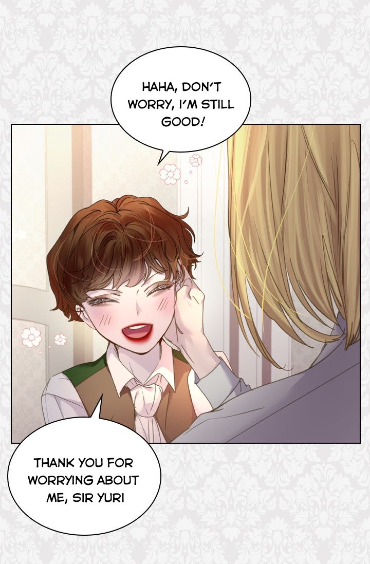 The Lady’s Law of Survival Chapter 49 - page 41