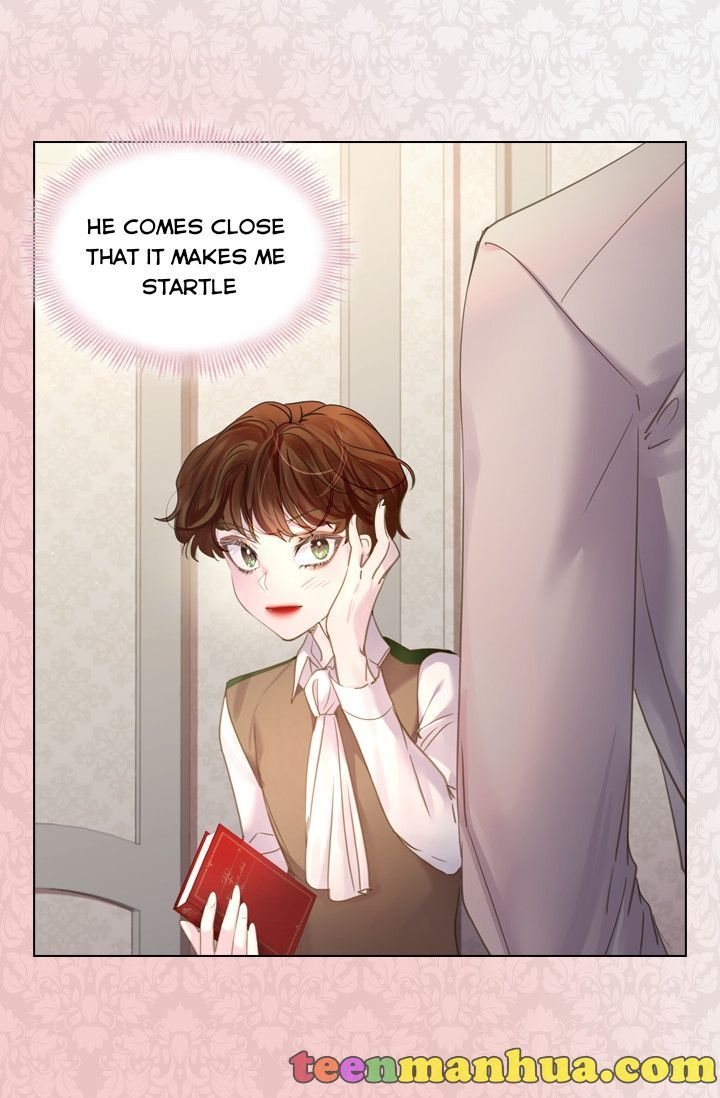 The Lady’s Law of Survival Chapter 49 - page 43