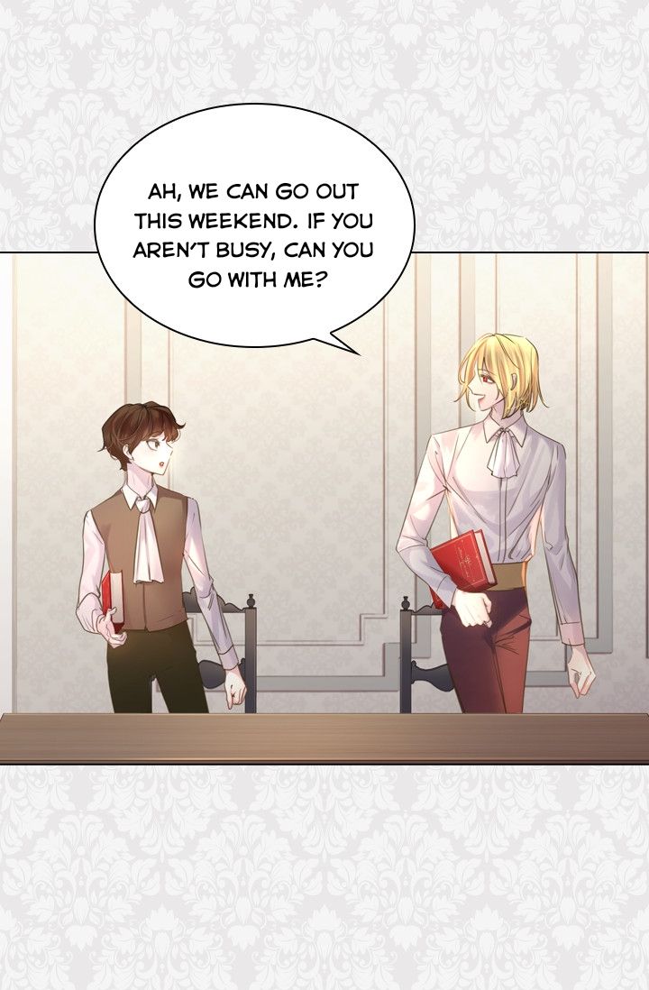The Lady’s Law of Survival Chapter 49 - page 44