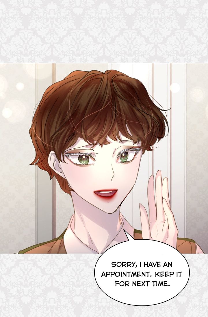 The Lady’s Law of Survival Chapter 49 - page 45