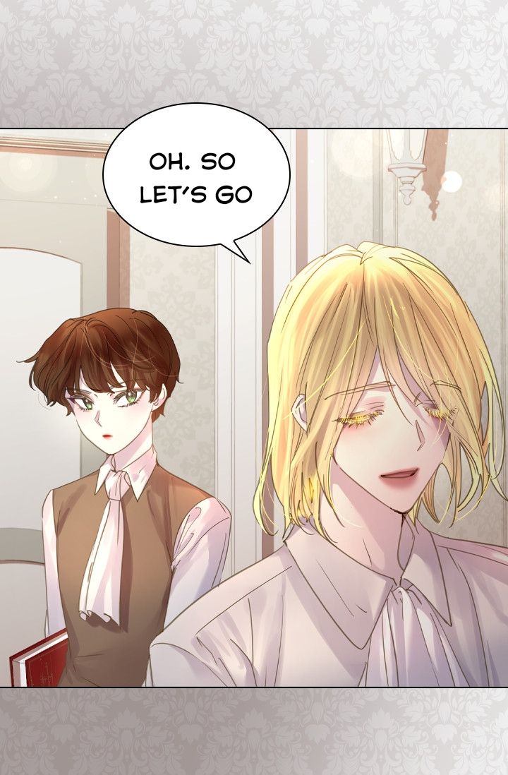 The Lady’s Law of Survival Chapter 49 - page 47