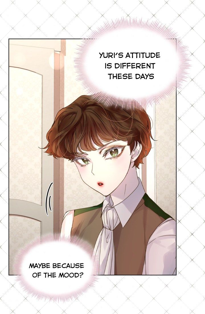 The Lady’s Law of Survival Chapter 49 - page 48