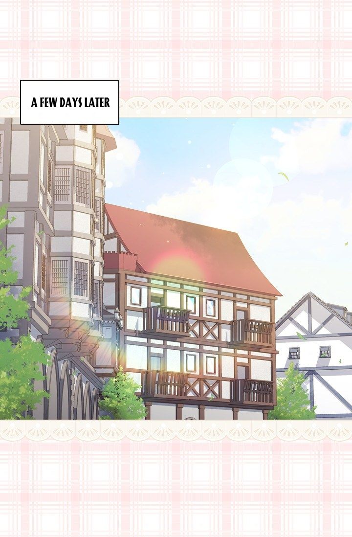 The Lady’s Law of Survival Chapter 49 - page 49