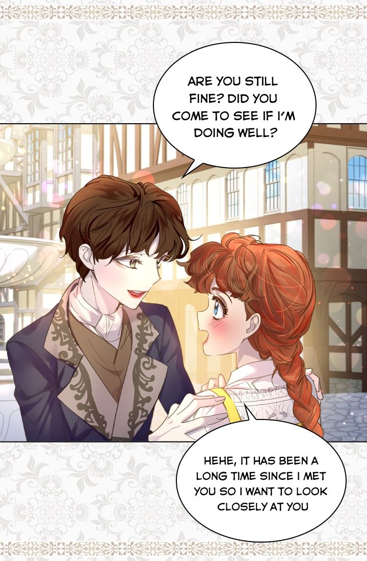 The Lady’s Law of Survival Chapter 49 - page 53
