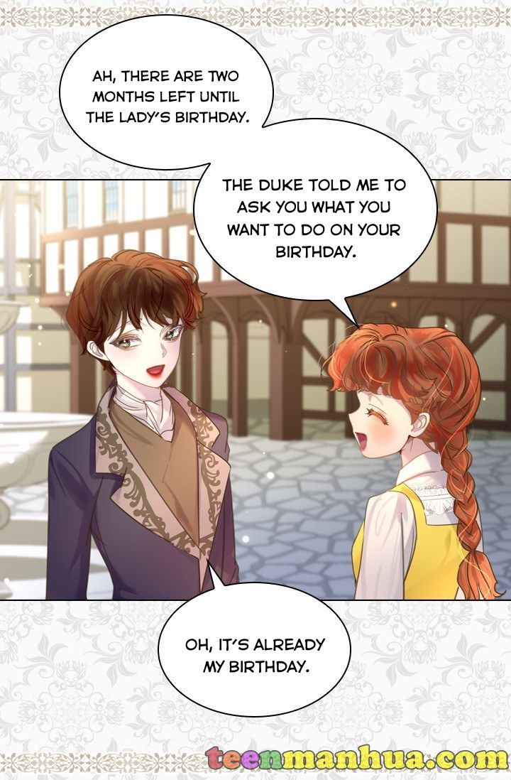 The Lady’s Law of Survival Chapter 49 - page 59