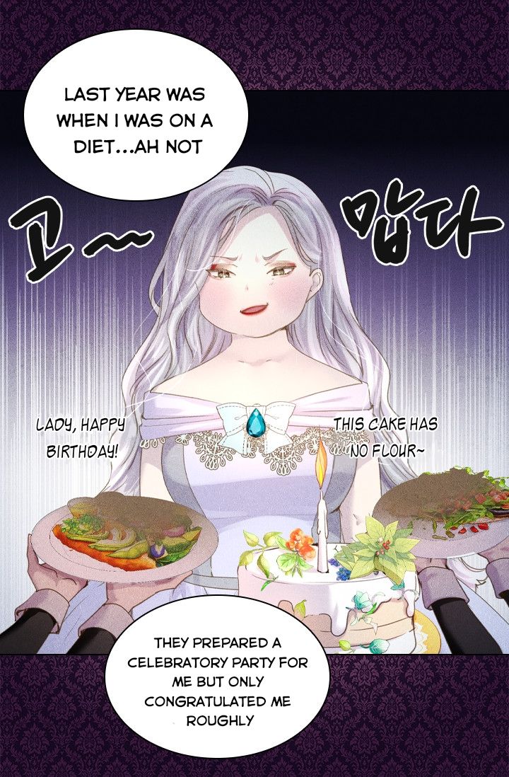 The Lady’s Law of Survival Chapter 49 - page 60