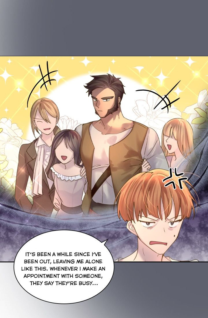 The Lady’s Law of Survival Chapter 49 - page 65