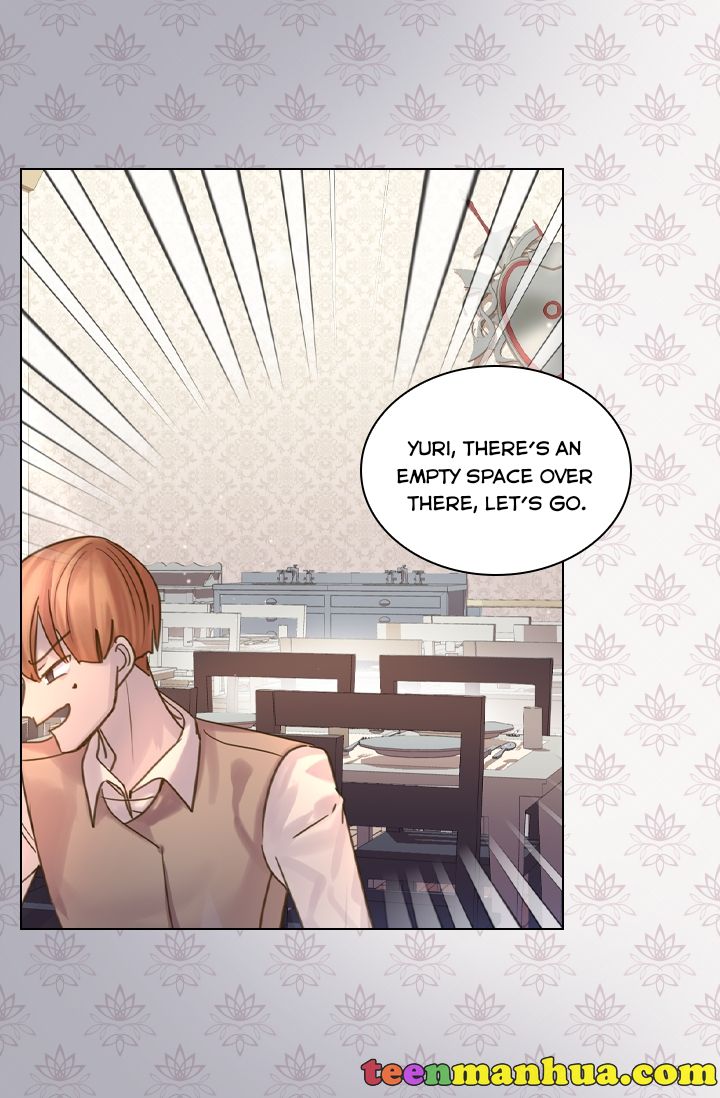 The Lady’s Law of Survival Chapter 44 - page 63