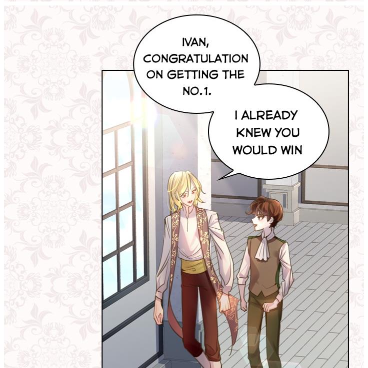 The Lady’s Law of Survival Chapter 43 - page 10