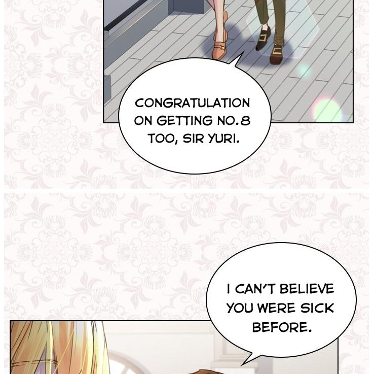 The Lady’s Law of Survival Chapter 43 - page 11