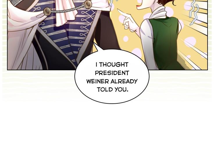 The Lady’s Law of Survival Chapter 43 - page 112
