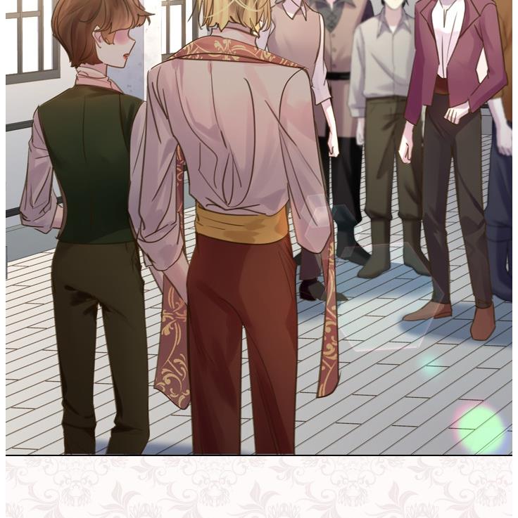 The Lady’s Law of Survival Chapter 43 - page 18