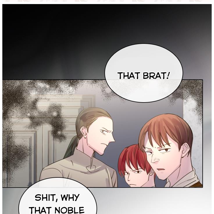 The Lady’s Law of Survival Chapter 43 - page 19