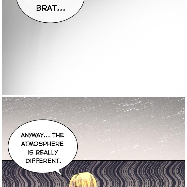 The Lady’s Law of Survival Chapter 43 - page 20