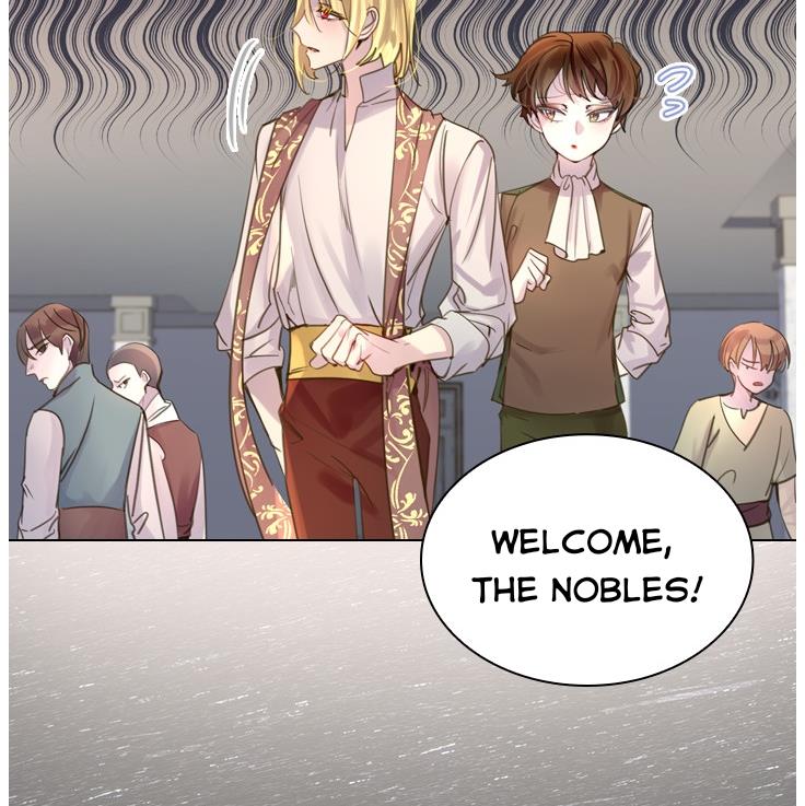 The Lady’s Law of Survival Chapter 43 - page 21