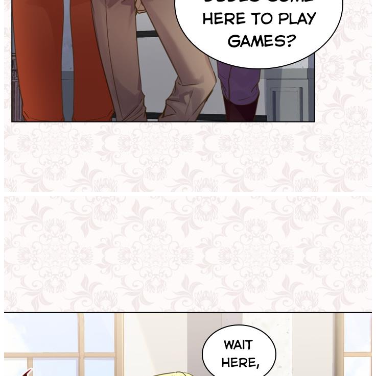 The Lady’s Law of Survival Chapter 43 - page 23