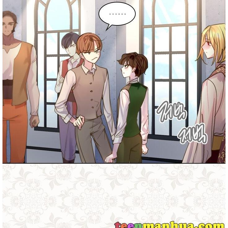 The Lady’s Law of Survival Chapter 43 - page 27