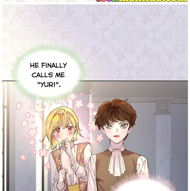 The Lady’s Law of Survival Chapter 43 - page 28