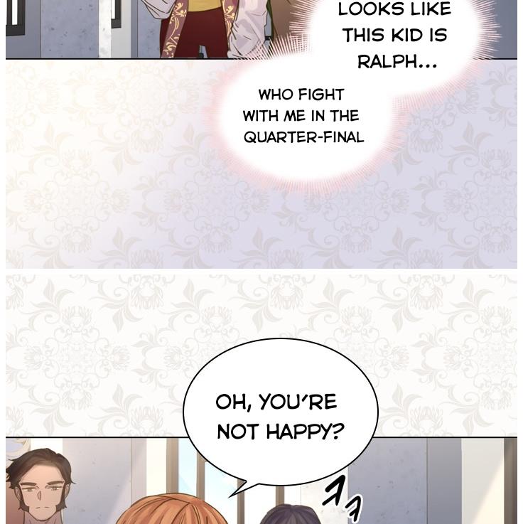 The Lady’s Law of Survival Chapter 43 - page 29