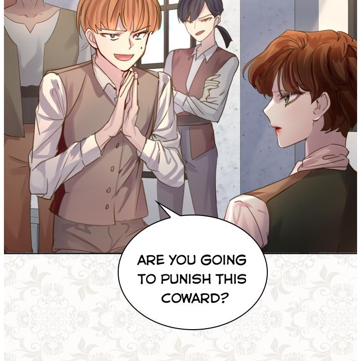 The Lady’s Law of Survival Chapter 43 - page 30