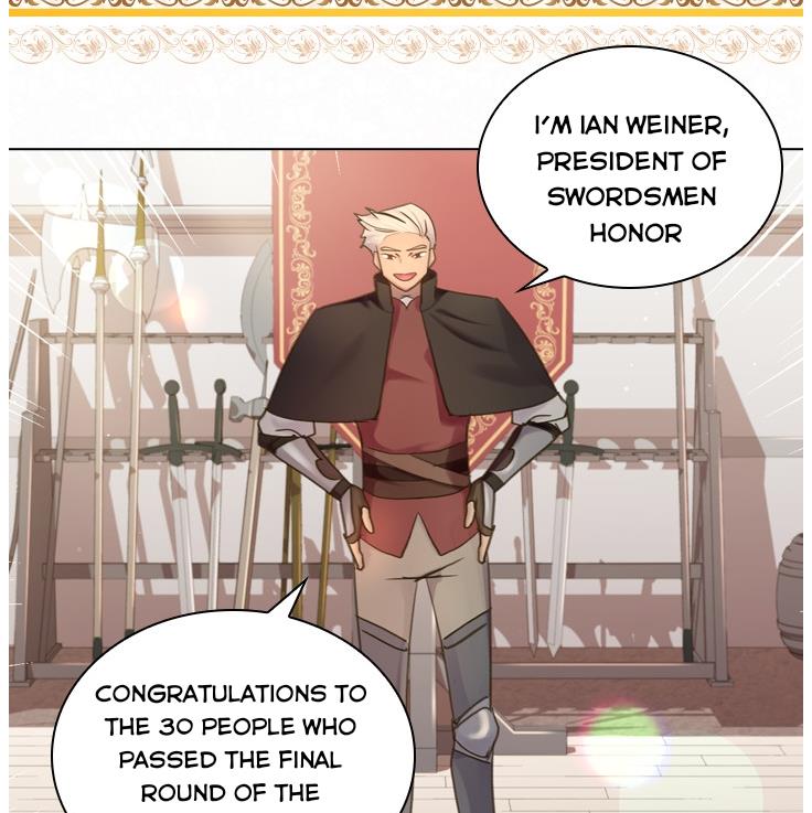 The Lady’s Law of Survival Chapter 43 - page 46