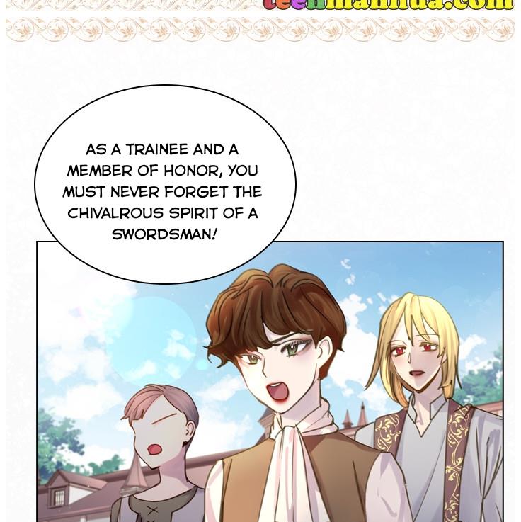 The Lady’s Law of Survival Chapter 43 - page 49