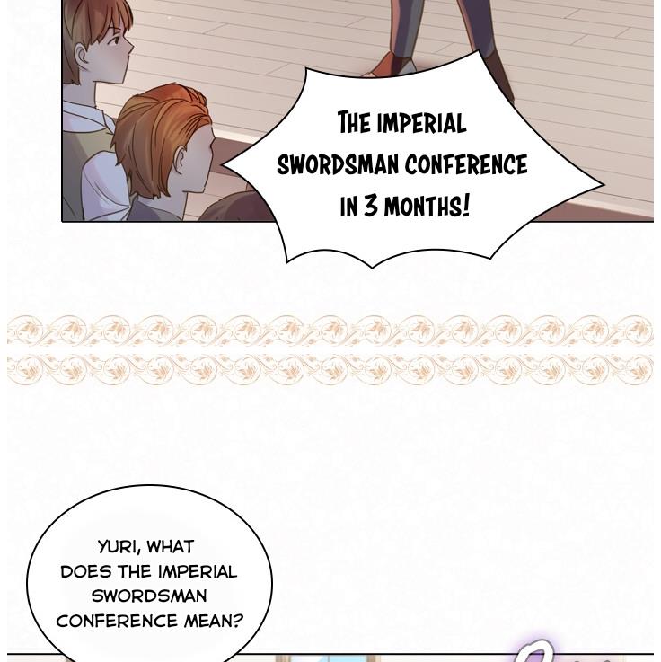 The Lady’s Law of Survival Chapter 43 - page 53
