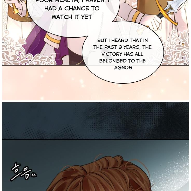 The Lady’s Law of Survival Chapter 43 - page 56