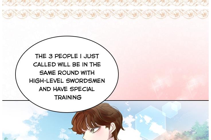 The Lady’s Law of Survival Chapter 43 - page 70