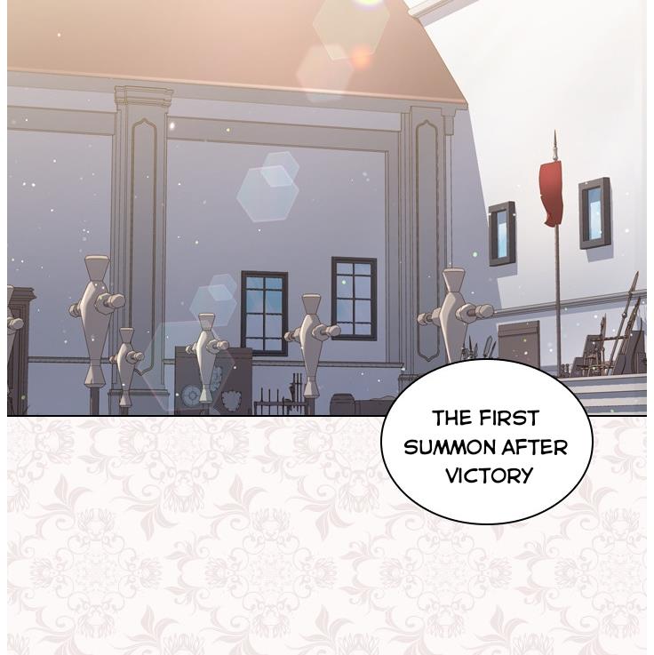 The Lady’s Law of Survival Chapter 43 - page 9