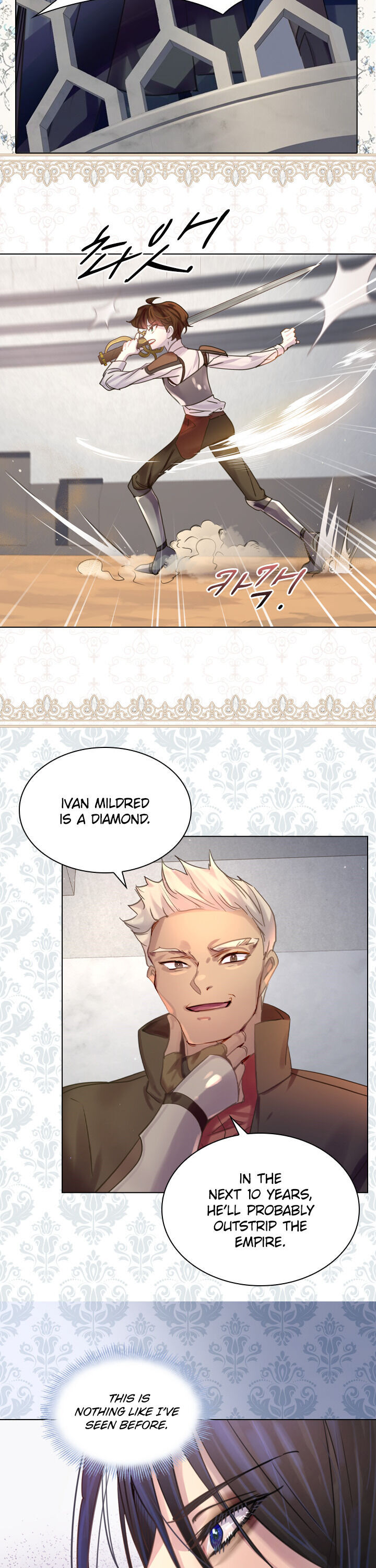 The Lady’s Law of Survival Chapter 42 - page 14
