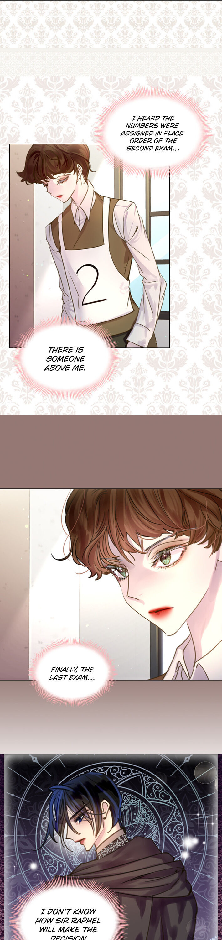 The Lady’s Law of Survival Chapter 42 - page 3