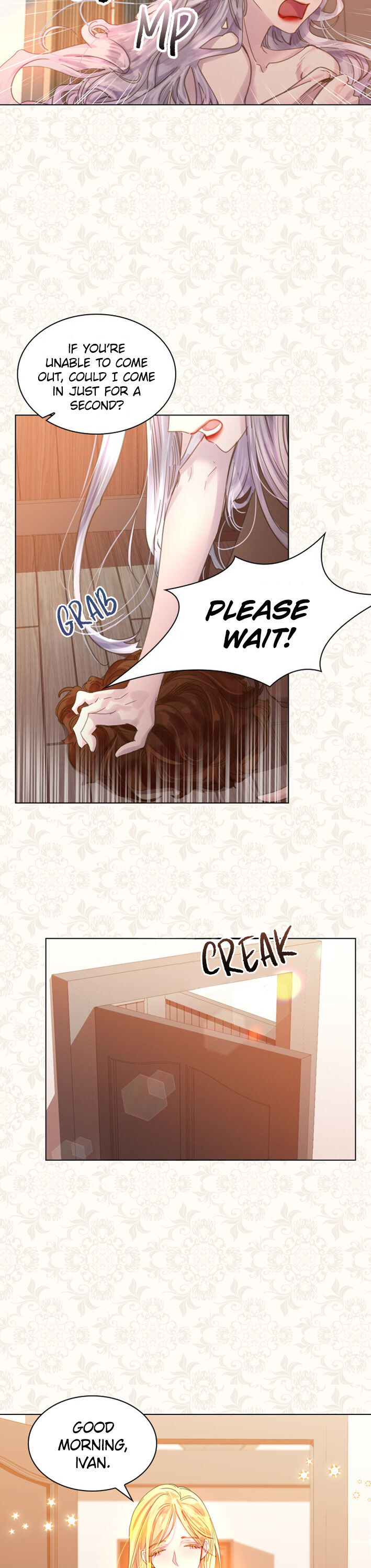 The Lady’s Law of Survival Chapter 40 - page 4