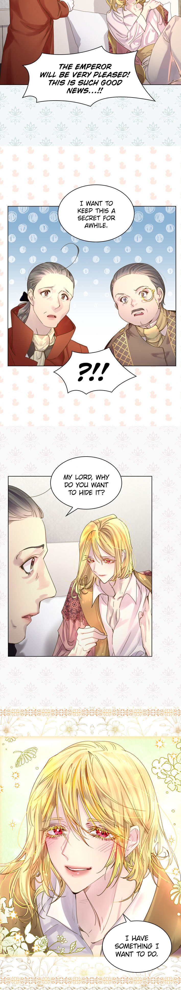 The Lady’s Law of Survival Chapter 38 - page 4