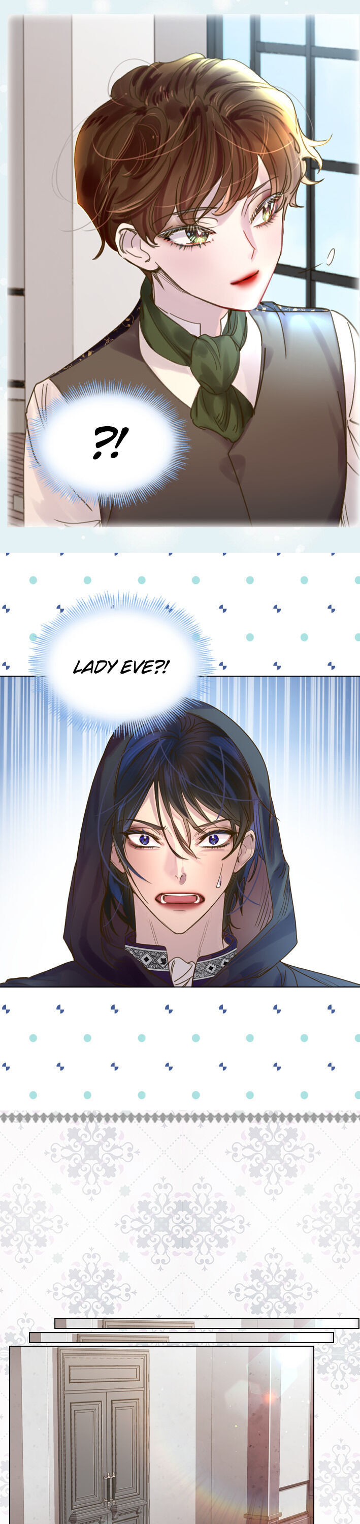 The Lady’s Law of Survival Chapter 38 - page 8
