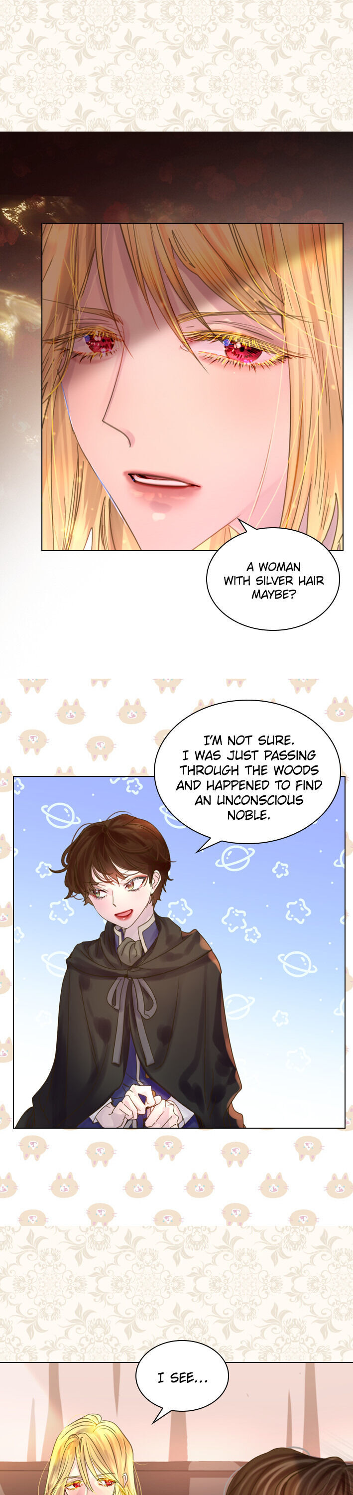 The Lady’s Law of Survival Chapter 37 - page 6