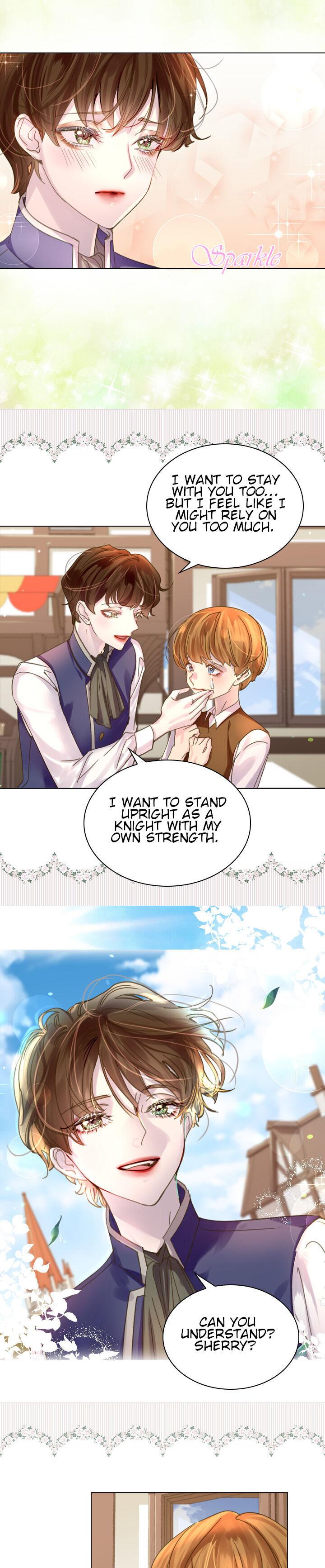 The Lady’s Law of Survival Chapter 36 - page 13