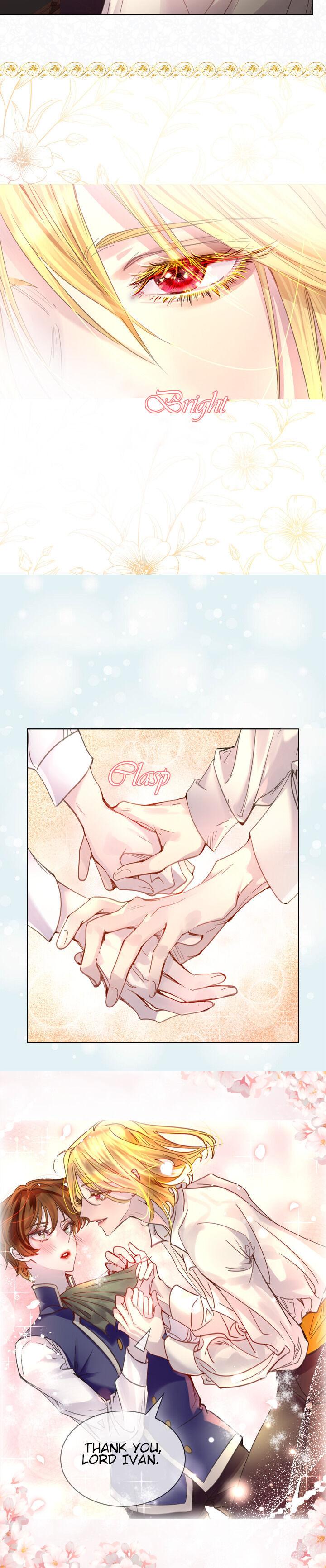 The Lady’s Law of Survival Chapter 36 - page 19