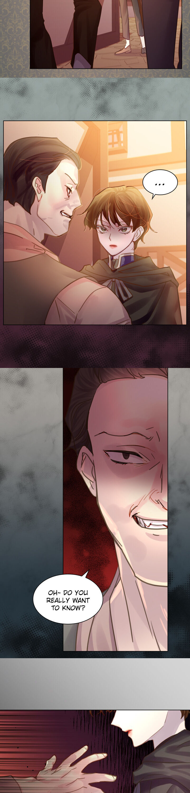 The Lady’s Law of Survival Chapter 34 - page 3