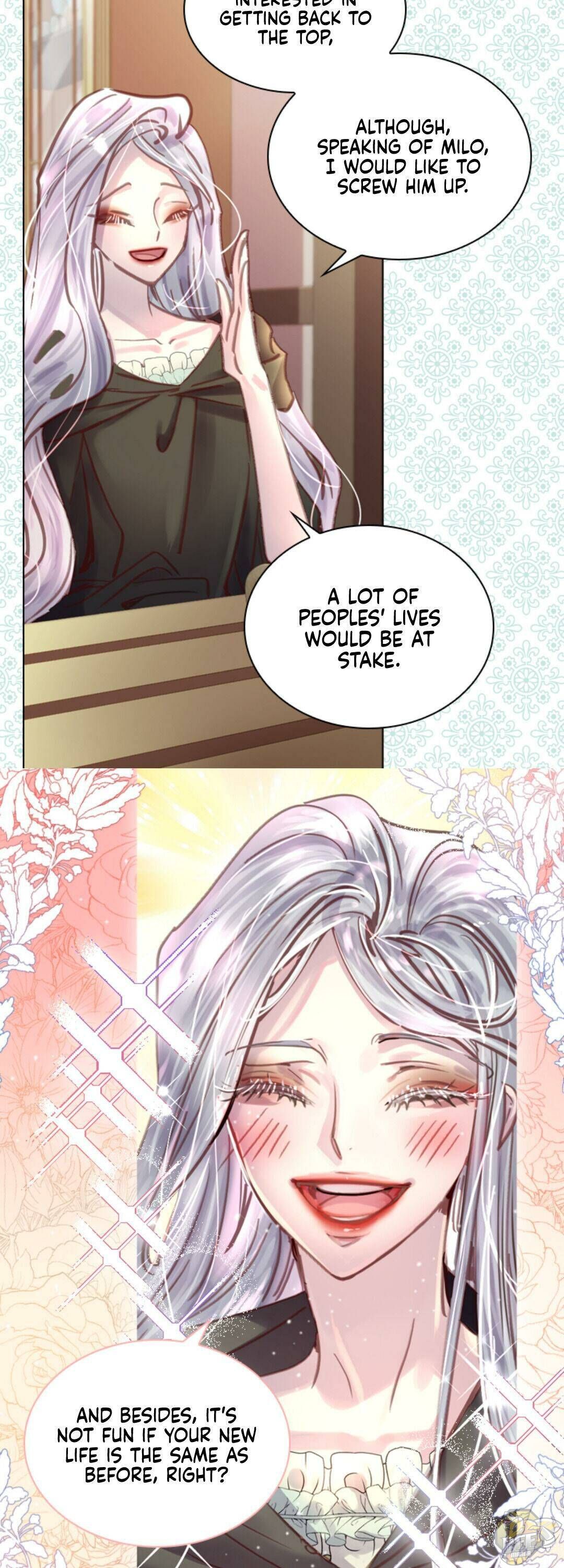 The Lady’s Law of Survival Chapter 31 - page 30