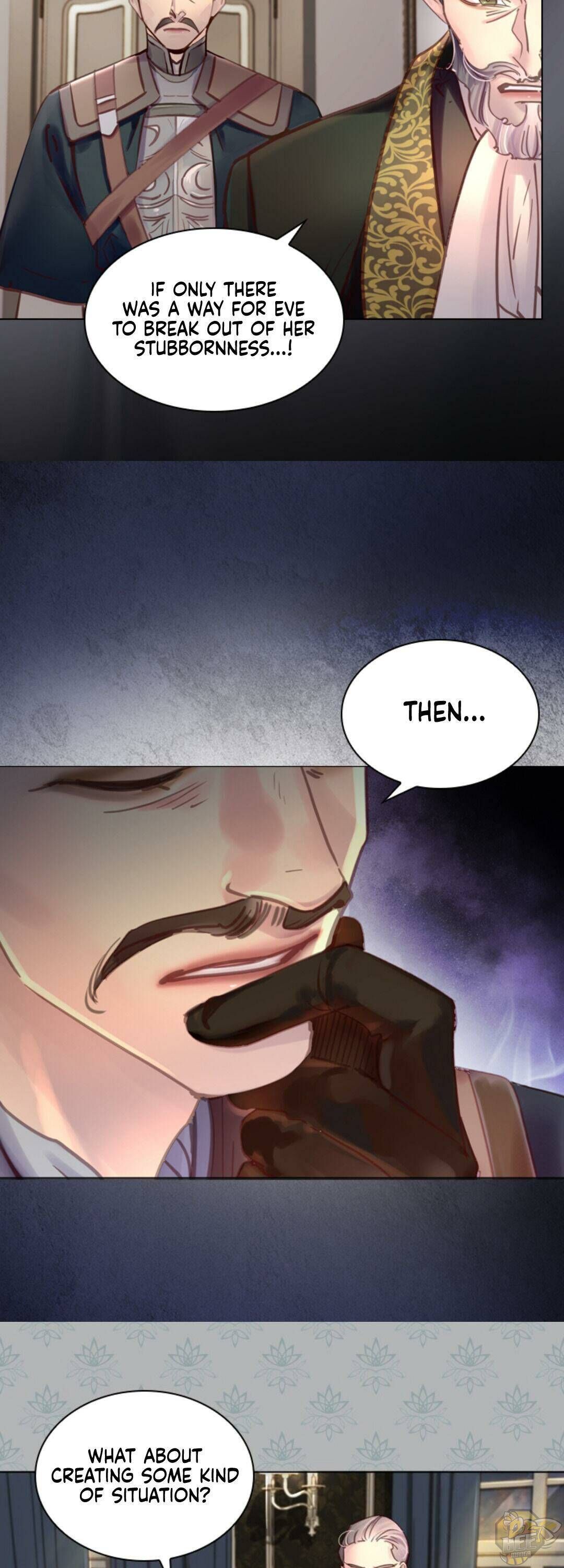 The Lady’s Law of Survival Chapter 31 - page 36