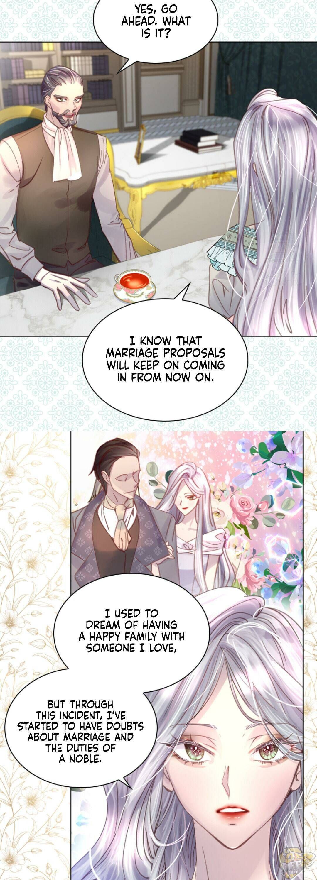 The Lady’s Law of Survival Chapter 31 - page 6