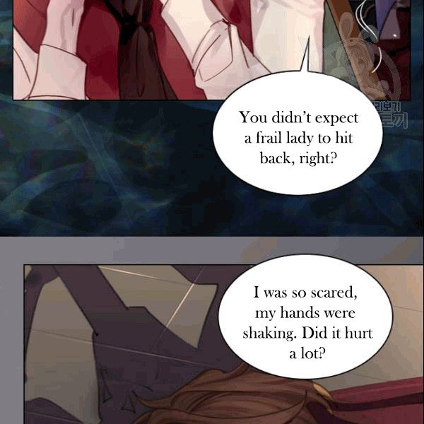 The Lady’s Law of Survival Chapter 28 - page 103