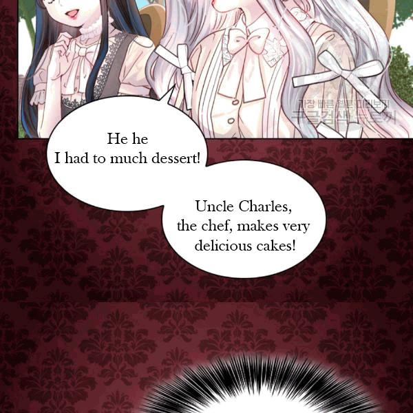 The Lady’s Law of Survival Chapter 27 - page 27