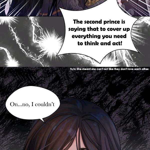 The Lady’s Law of Survival Chapter 27 - page 50