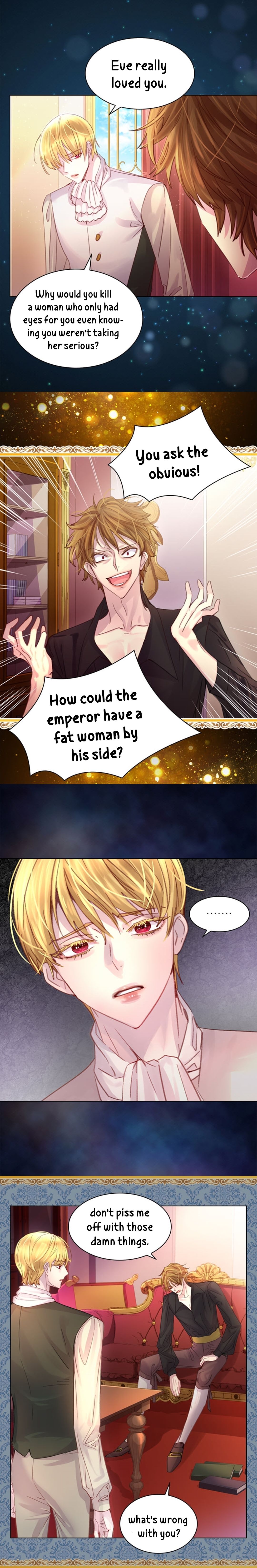 The Lady’s Law of Survival Chapter 25 - page 14