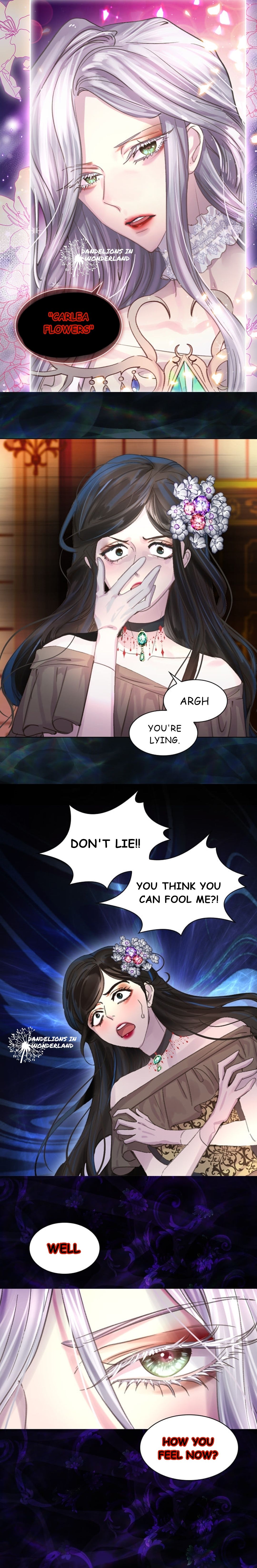 The Lady’s Law of Survival Chapter 24 - page 4