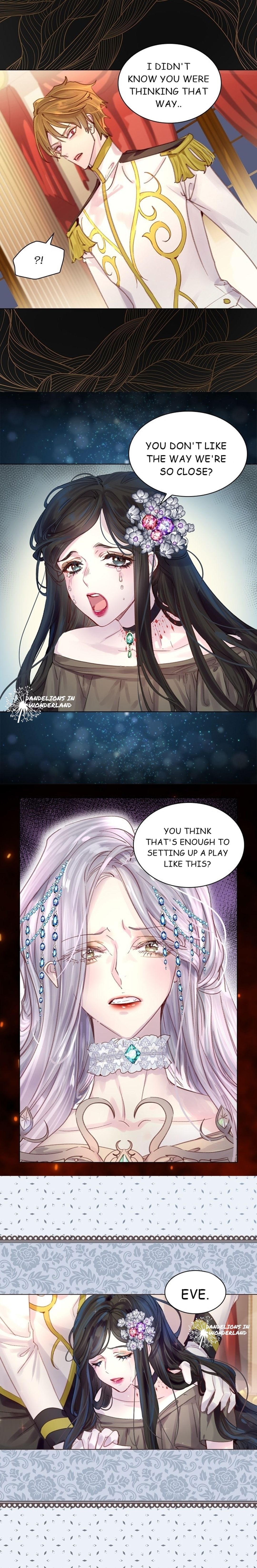 The Lady’s Law of Survival Chapter 23 - page 4
